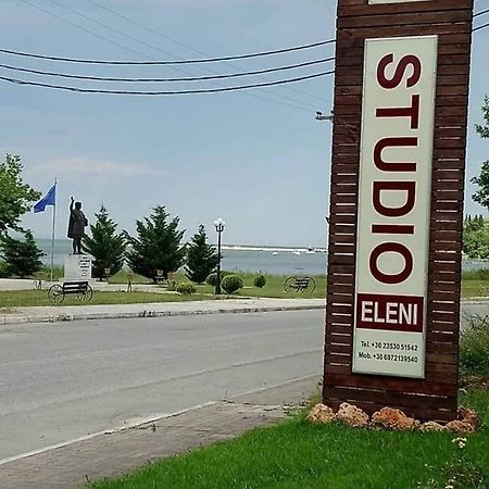 Studio Eleni Nea Agathoupoli Екстериор снимка