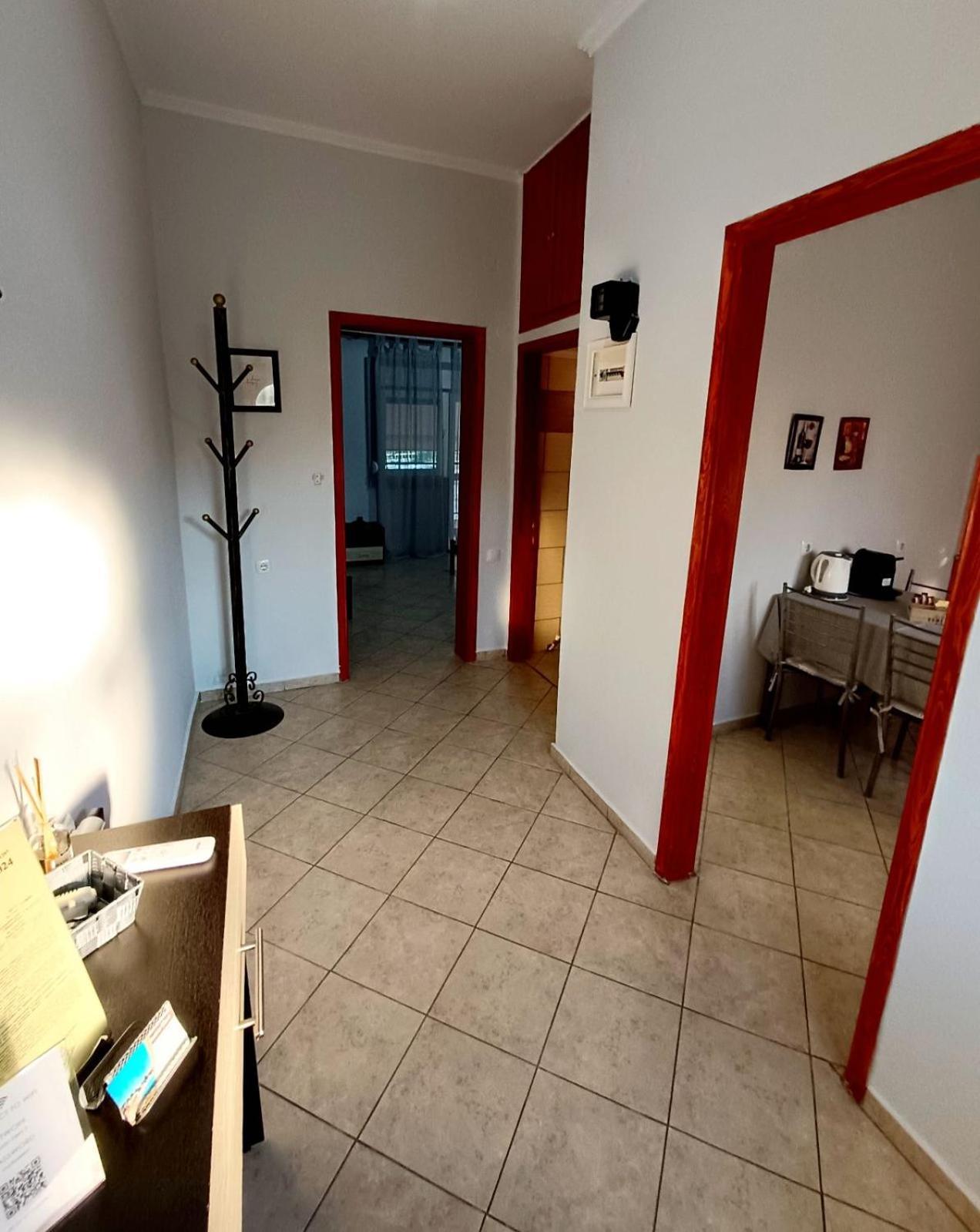 Studio Eleni Nea Agathoupoli Екстериор снимка